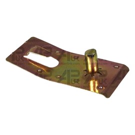 50 Beam Safety Locking Pin Clip Replacement for Dexion Speedlock MK3 Pallet Racking Shelving