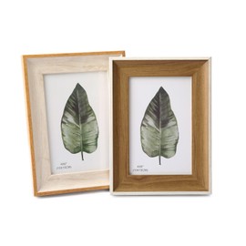 2Pcs Photo Frame 6x4 Table Top Wall Mount Multiple Picture Frames for Family Wedding Gifts 10 * 15CM