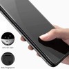 Futanwei Screen Protector for CONSUMER CELLULAR IRIS CONNECT 2, 9H
