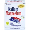 Espara Potassium Magnesium Capsules Pack of 90