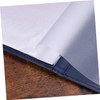 Operitacx Leatherette A4 Certificate Cover Compatible Blank Certificate Folder Elegant