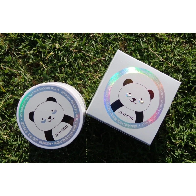 Zoo soon Parches Anti Arrugas Para Ojos