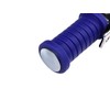 AKF Set of 4 Tuning Foot Pegs in Blue Simson