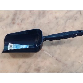 Unbranded New Heavy Duty Plastic Scoop for Ice Dog Cat Pet Feed Litter Dry Bulk Food