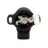 Throttle Position Sensor, Fydun TPS Throttle Valve Sensor 89281-35020 Suitable