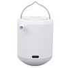 Electric Air Pump 4 in 1 Mini Portable 2000mAh Battery
