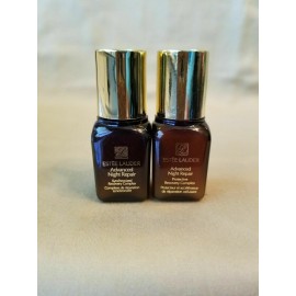 Estée Lauder Lot of 2 Estee Lauder Advanced Night Repair Serum ..48 oz Total, New,  GWP Size