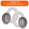 WC Wicked Cushions Extra Thick Replacement Ear Pads for Bose