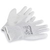 smardy 2 Pairs antistatic ESD gloves | touchscreen functionality size