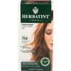 Pack of 1 x Herbatint Permanent Herbal Haircolour Gel 7M