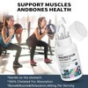 Magnesium Glycinate 400 MG per Serving 100% Chelated for High