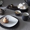 Noritake Colorware Graphite Gravy Boat