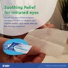 Hygienic Eyelid Cleansing Wipes with Tea Tree Oil l Relief