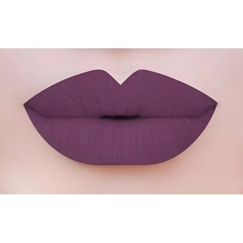 Lip Gloss Long Wear Matte Beauty Creations Larga Duracion
