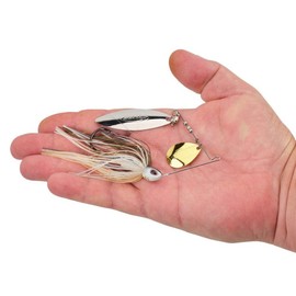 Berkley Power Blade Compact Fishing Spinnerbait