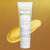 Natir Freederma Gold Collagen Lifting Mask Elasticity Wrinkle Improvement Glowing