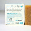 Tangie Laundry Concentrate Bar – Fragrance Free, Dye Free, Safe