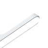 LED Closet Light 15.7in Long Magnetic 3 Light Modes Stepless