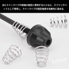 EsiFare Bicycle Springs, Quick Release Wheels [Set of 10] Bike