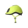 Casco De Bicicleta Para Niños 500 170g Btwin Amarillo Cascos