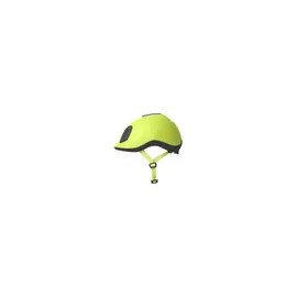 Casco De Bicicleta Para Niños 500 170g Btwin Amarillo Cascos De Ciclismo, Skateboard Y Patinaje