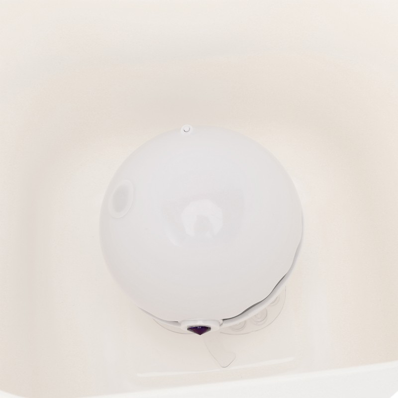 Sink Dishwasher 18W Mini Dish Washing Machine with Bucket USB