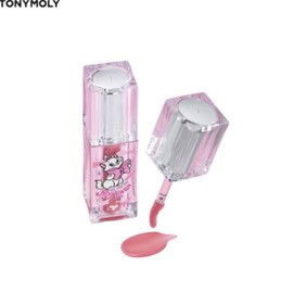 TONYMOLY Get It Tint Waterful Syrup 5.3g [Original/OY Excl/Marie Limited Edition], Color:09 Warm Rose Syrup [OY]