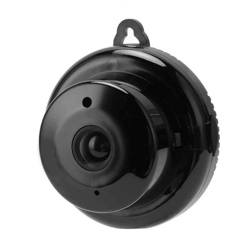 WiFi Camera HD 1080P Motion Detection Night Vision Home Security