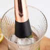 BarBits Cocktail Muddler 20.5cm - Copper