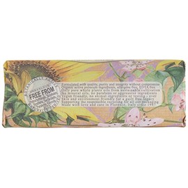 Nesti Dante Bio Nature Argan Oil And Wild Hay