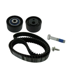 SKF VKMA 03246 Timing belt kit