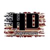 HD Suspension 6" Rear Drop Flip Kit for 1965-1973 F100