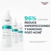 Eucerin Dermopure Gel Limpieza Concentrado 400ml Facial Ácido Salicílico Rostro