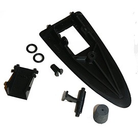 Nautos-Laser Parts-# 91114-COMPLETE Bailer Repair KIT - Sailboat Hardware