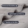 CASUAL LIVING Full/Queen Fleece Blanket Fluffy Soft Warm Cozy Bed