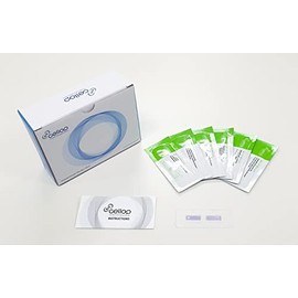 Cellop-Chip NG (No Grid) Disposable Hemocytometer, Cell Chamber, 10µL Volume, 1.6mm Thickness, Fit for Thermofischer Countess 2 and 3, NanoEntek Eve, Logos Biosystems Luna 1, Lab Use – Pack of 50