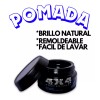 4x4 Kit De Moldeadores De Cabello Pomada + Pasta +