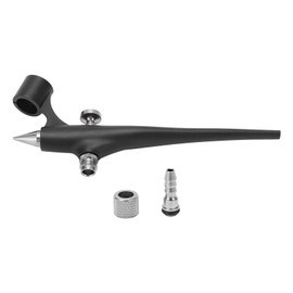 Marker Airbrush ABS Painting Air Brush Paint Spraying Tool Accessory for Colouring