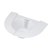 10Pcs Specimen Collector Pans, 27oz 800ml Urine Measuring Container with