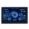 5in IPS USB Mini Screen Computer Temp Monitor PC Sensor