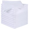 SINLAND Microfiber Cleaning Cloth Dish Cloth Kitchen No Streak Absorbent