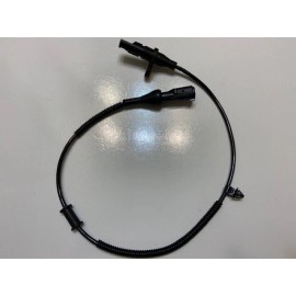 YourParts S617 New ABS Wheel Speed Sensor OEM# 5R3Z2C190AA, 6R3Z2C190A (Rear Left & Right)