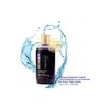 Shampoo Matizador Terramar con Argán para Cabello Rubio 250 mL