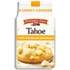 Pepperidge Farm Tahoe Crispy White Chocolate Macadamia Nut Cookies, 7.2