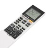 Gugxiom Replacement Remote Control for Electric Mr Slim Air Conditioner