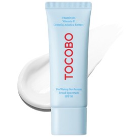 Bio Watery Sun Screen Broad Spectrum SPF 50 40 ml