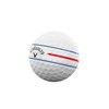 Callaway Golf Balls CHROME TOUR X 24 360 Triple Track