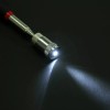 Generic 2×herramienta Recogida Telescópica Telescópica Con Luz Led