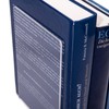 Plexiglas® Bookend Shelf 13.5 x 15 x 20.5 cm with