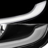 AKKON - Fit 2006-2011 Chevy HHR Halogen Type Headlights Headlamp